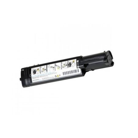 Toner original  -  DELL JH565  -  negro  -  (593-10154)