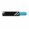 Toner original  -  DELL TH204  -  cian  -  (593-10155)