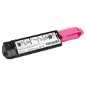 Toner original  -  DELL XH005  -  magenta  -  (593-10157)