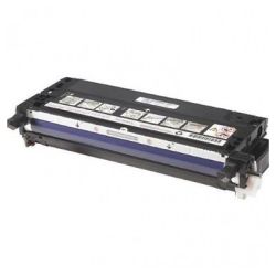 Toner original  -  DELL PF030  -  negro  -  (593-10170)