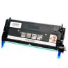 Toner original  -  DELL PF029  -  cian  -  (593-10171)