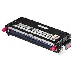 Toner original  -  DELL RF013  -  magenta  -  (593-10172)