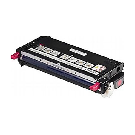 Toner original  -  DELL RF013  -  magenta  -  (593-10172)