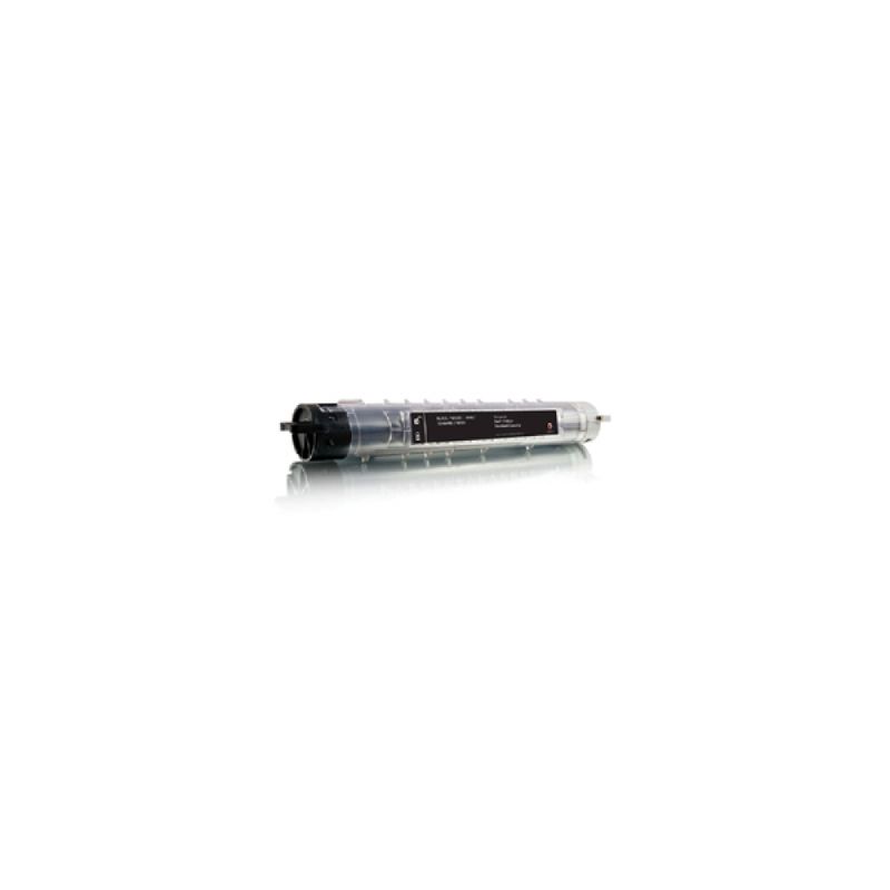 Toner original  -  DELL H5702  -  negro  -  (593-10054)