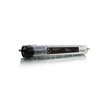 Toner original  -  DELL H5702  -  negro  -  (593-10054)