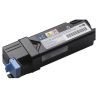 Toner original  -  DELL KU051  -  cian  -  (593-10259)