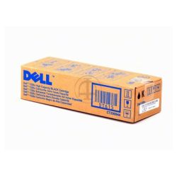 Toner original  -  DELL WM138  -  magenta  -  (593-10261)