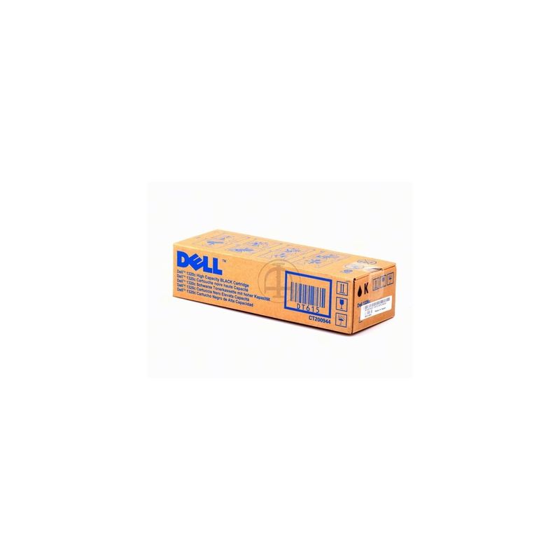 Toner original  -  DELL WM138  -  magenta  -  (593-10261)