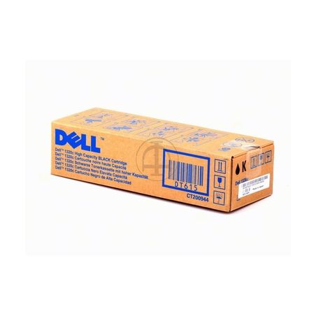 Toner original  -  DELL WM138  -  magenta  -  (593-10261)