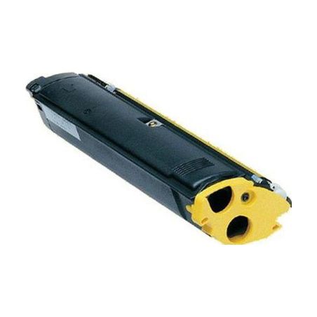 Toner original  -  EPSON S050097  -  amarillo  -  (C13S050097)