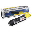 Toner original  -  EPSON 187  -  amarillo  -  (C13S050187)