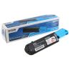 Toner original  -  EPSON 189  -  cian  -  (C13S050189)