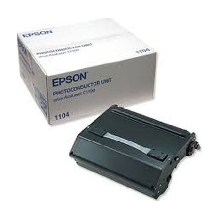 Tambor original  -  EPSON 1104  -  (C13S051104)
