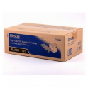 Toner original  -  EPSON 1161  -  negro  -  (C13S051161)