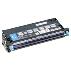Toner original  -  EPSON 1126  -  cian  -  (C13S051126)