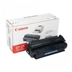 Toner original  -  CANON EP-25  -  negro  -  (5773A004)