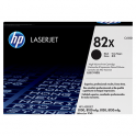 Toner original  -  HP 82X  -  negro  -  (C4182X)