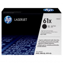 Toner original  -  HP 61X  -  negro  -  (C8061X)