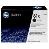 Toner original  -  HP 61X  -  negro  -  (C8061X)