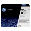 Toner original  -  HP 96A  -  negro  -  (C4096A)