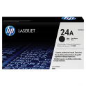 Toner original  -  HP 24A  -  negro  -  (Q2624A)