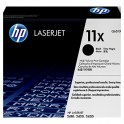 Toner original  -  HP 11X  -  negro  -  (Q6511X)
