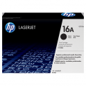 Toner original  -  HP 16A  -  negro  -  (Q7516A)