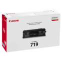 Toner original  -  CANON 719  -  negro  -  (3479B002)