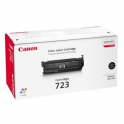 Toner original  -  CANON 723 / 723H  -  negro  -  (2644B002)