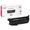 Toner original  -  CANON 723M  -  magenta  -  (2642B002)