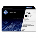 Toner original  -  HP 55A  -  negro  -  (CE255A)