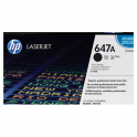 Toner original  -  HP 647A  -  negro  -  (CE260A)