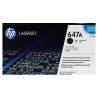 Toner original  -  HP 647A  -  negro  -  (CE260A)