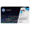 Toner original  -  HP 648A  -  cian  -  (CE261A)