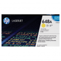 Toner original  -  HP 648A  -  amarillo  -  (CE262A)