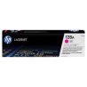 Toner original  -  HP 128A  -  magenta  -  (CE323A)