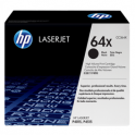 Toner original  -  HP 64X  -  negro  -  (CC364X)