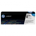 Toner original  -  HP 823A  -  negro  -  (CB380A)