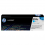 Toner original  -  HP 824A  -  cian  -  (CB381A)