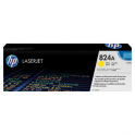 Toner original  -  HP 824A  -  amarillo  -  (CB382A)