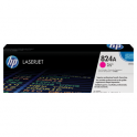 Toner original  -  HP 824A  -  magenta  -  (CB383A)