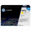 Toner original  -  HP 641A  -  amarillo  -  (C9722A)