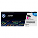 Toner original  -  HP 122A  -  magenta  -  (Q3963A)