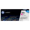 Toner original  -  HP 122A  -  magenta  -  (Q3963A)