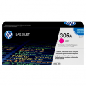 Toner original  -  HP 309A  -  magenta  -  (Q2673A)