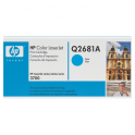 Toner original  -  HP 311A  -  cian  -  (Q2681A)