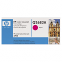 Toner original  -  HP 311A  -  magenta  -  (Q2683A)