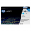 Toner original  -  HP 645A  -  cian  -  (C9731A)