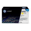 Toner original  -  HP 645A  -  amarillo  -  (C9732A)