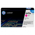 Toner original  -  HP 645A  -  magenta  -  (C9733A)